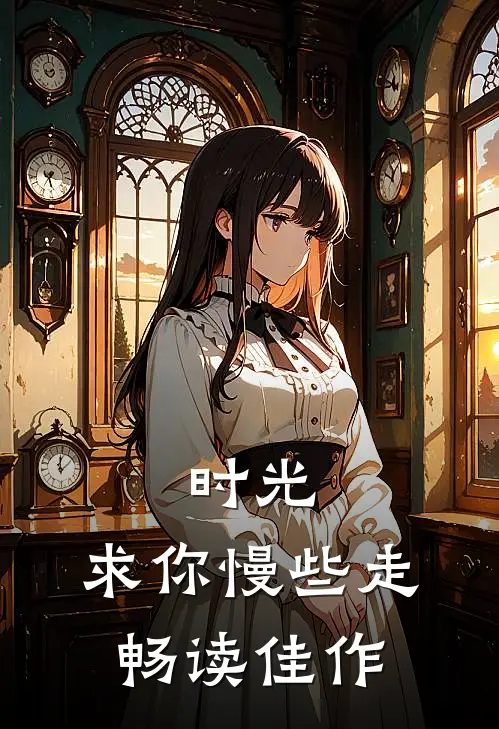 时光,求你慢些走畅读佳作