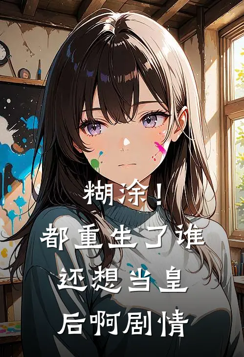 糊涂!都重生了,谁还想当皇后啊剧情