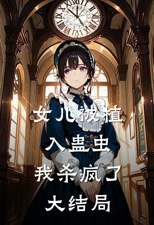女儿被植入蛊虫,我杀疯了大结局