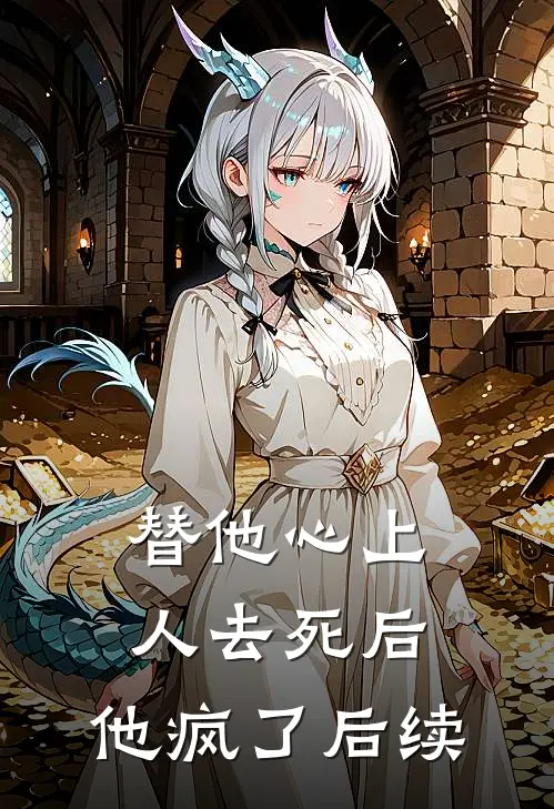 替他心上人去死后，他疯了后续