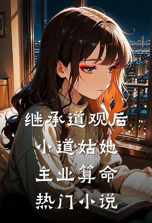 继承道观后，小道姑她主业算命热门小说