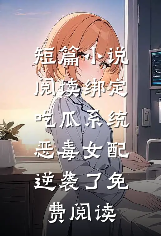 短篇小说阅读绑定吃瓜系统,恶毒女配逆袭了免费阅读