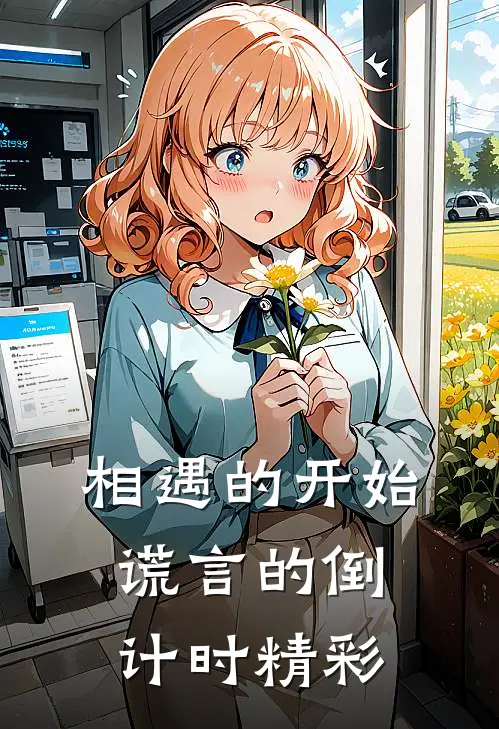 相遇的开始,谎言的倒计时精彩语句