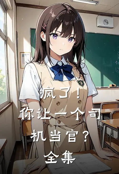 疯了!你让一个司机当官?全集