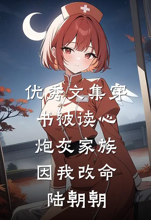优秀文集穿书被读心,炮灰家族因我改命陆朝朝