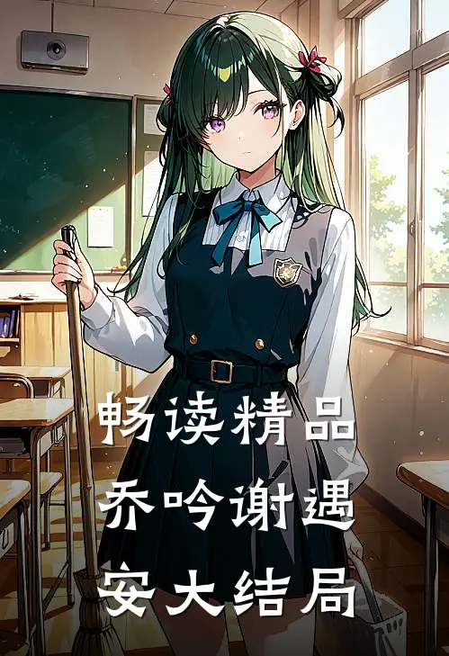 畅读精品乔吟谢遇安大结局