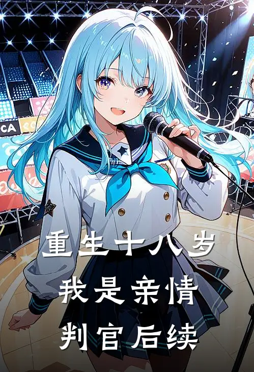 重生十八岁,我是亲情判官后续结局