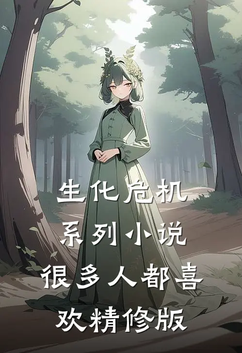 生化危机系列,很多人都喜欢精修版吗