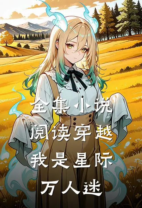 全集小说阅读穿越：我是星际万人迷
