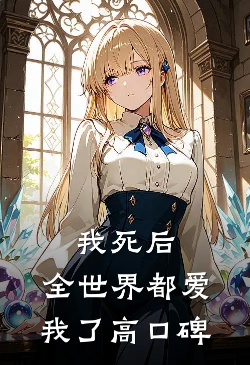 我死后,全世界都爱我了高口碑