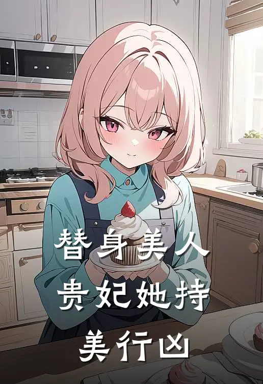 替身美人,贵妃她持美行凶免费阅读