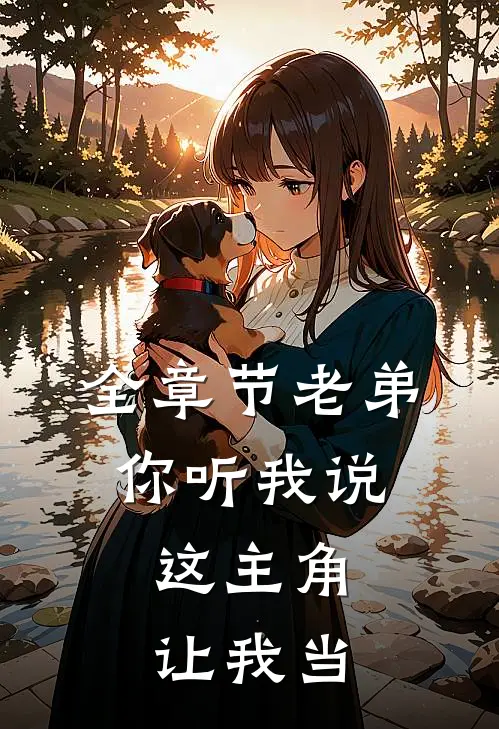 全章节老弟你听我说,这主角让我当主角