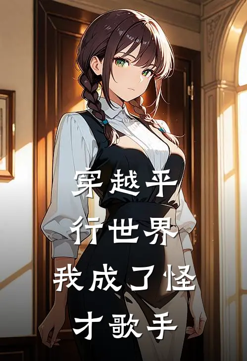 穿越平行世界,我成了怪才歌手免费阅读