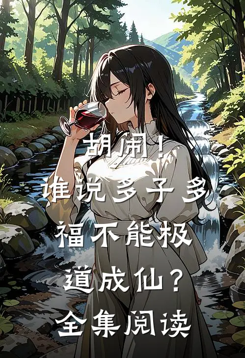 胡闹！谁说多子多福不能极道成仙？全集阅读