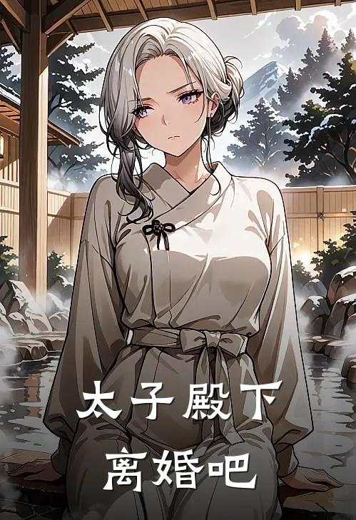 太子殿下离婚吧