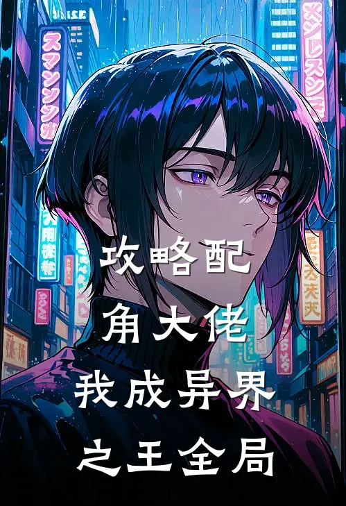 攻略配角大佬,我成异界之王全局免费阅读