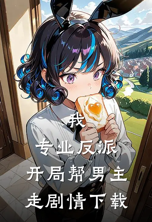 我，专业反派，开局帮男主走剧情下载