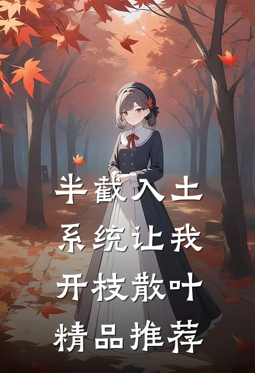 半截入土，系统让我开枝散叶精品推荐