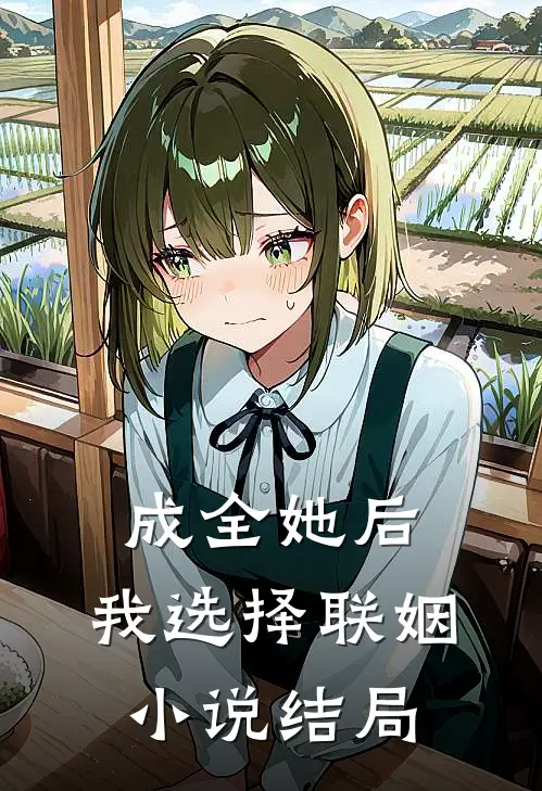 成全她后,我选择联姻结局