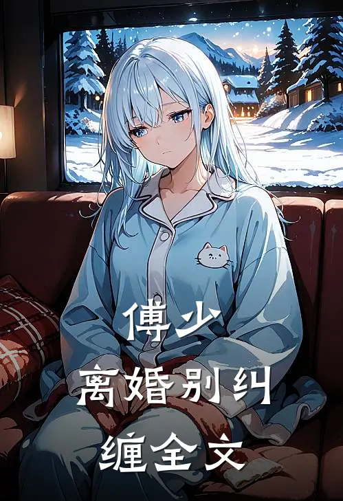 傅少,离婚别纠缠全文在线阅读