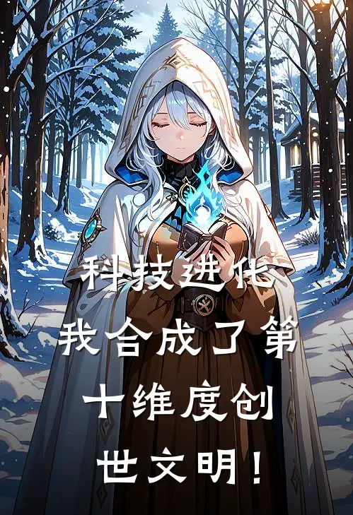 科技进化我合成了第十维度创世文明! 在线阅读