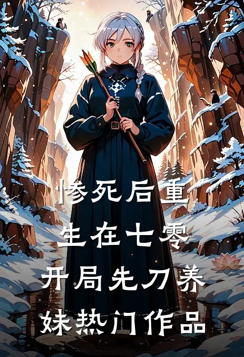 惨死后重生在七零，开局先刀养妹热门作品