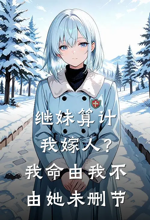 继妹算计我嫁人?我命由我不由她未删节在线观看