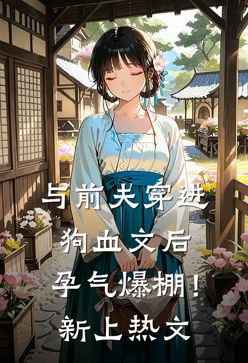 与前夫穿进狗血文后，孕气爆棚！新上热文