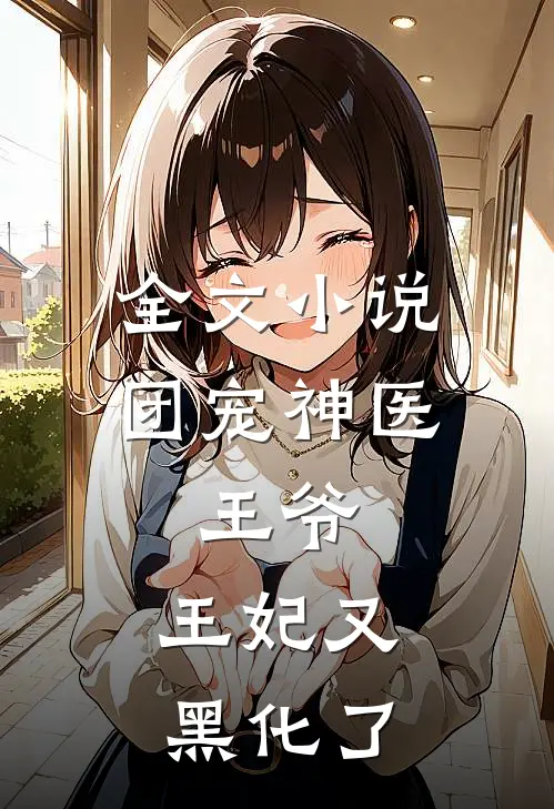 全文团宠神医王爷,王妃又黑化了