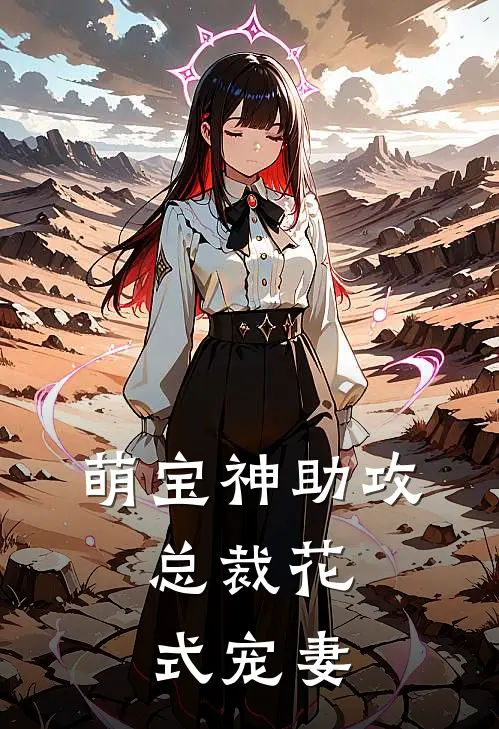 萌宝神助攻总裁花式宠妻