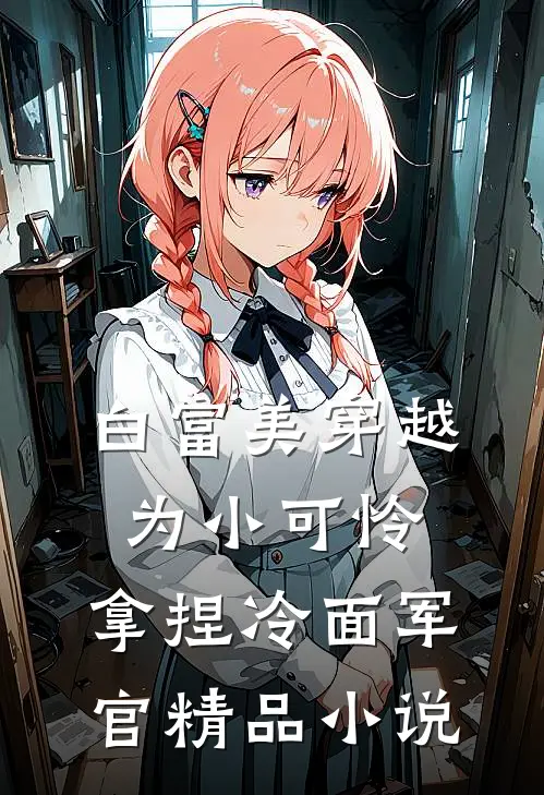 白富美穿越为小可怜,拿捏冷面军官精品阅读