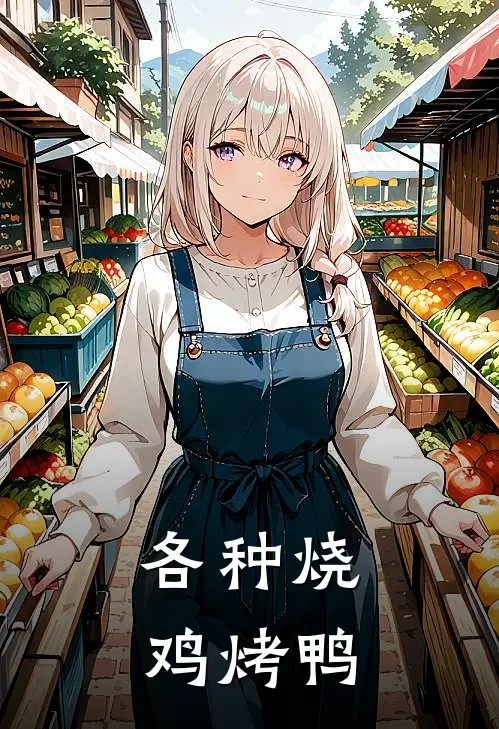 各种烧鸡烤鸭大全