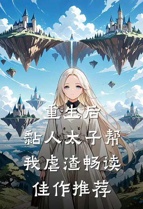 重生后,黏人太子帮我虐渣畅读佳作推荐
