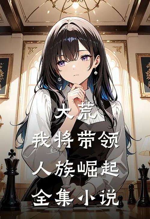 大荒,我将带领人族崛起全集免费阅读