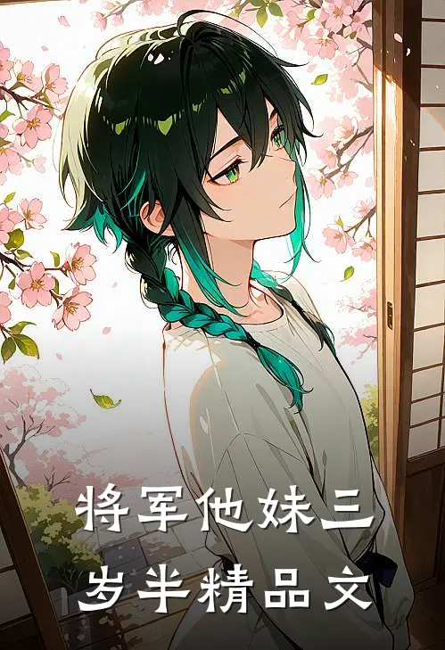 将军他妹三岁半精品文