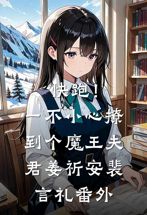 快跑！一不小心撩到个魔王夫君姜祈安裴言礼番外