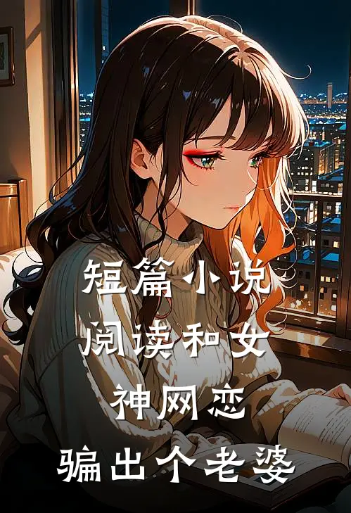 短篇阅读和女神网恋,骗出个老婆的