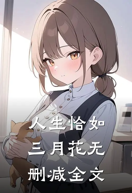 人生恰如三月花无删减全文