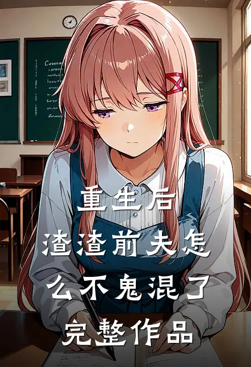 重生后,渣渣前夫怎么不鬼混了完整作品免费阅读