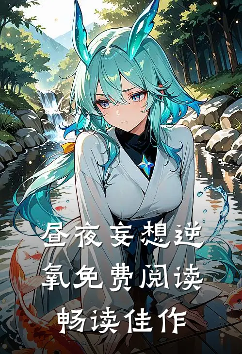 昼夜妄想逆氧免费阅读畅读佳作
