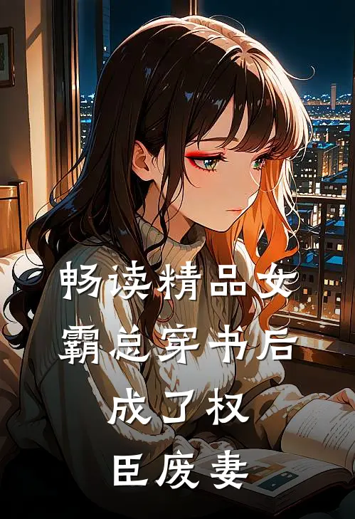 畅读精品女霸总穿书后,成了权臣废妻