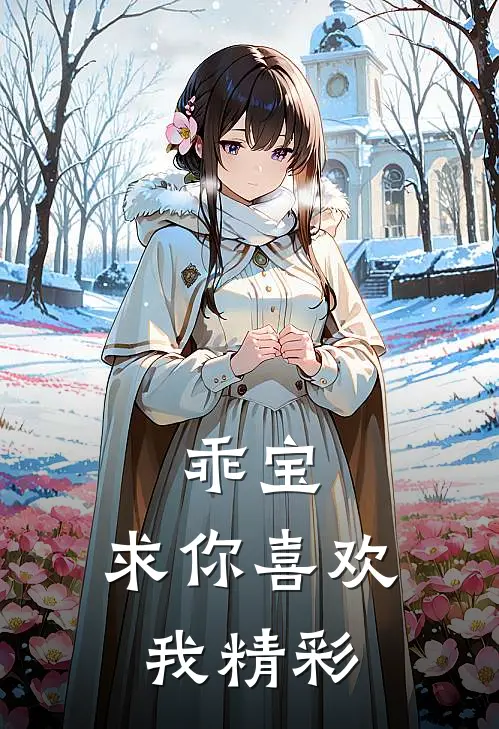 乖宝,求你喜欢我精彩句段