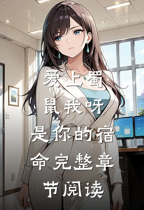 爱上蜀鼠我呀，是你的宿命完整章节阅读