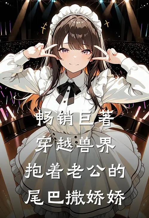 畅销巨著穿越兽界：抱着老公的尾巴撒娇娇