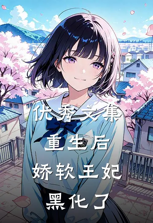 优秀文集重生后,娇软王妃黑化了免费阅读