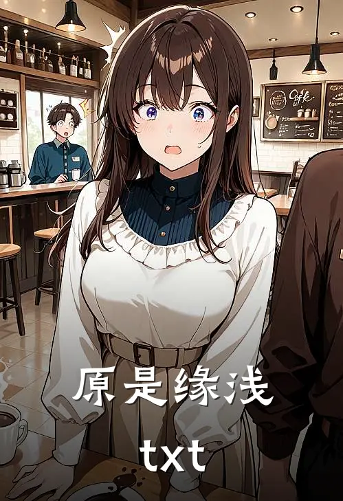 原是缘浅txt
