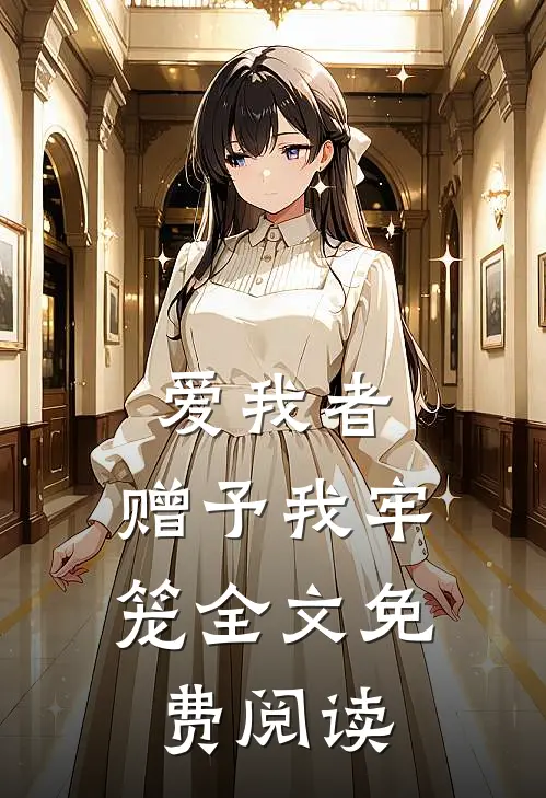 爱我者,赠予我牢笼全文免费阅读无弹窗