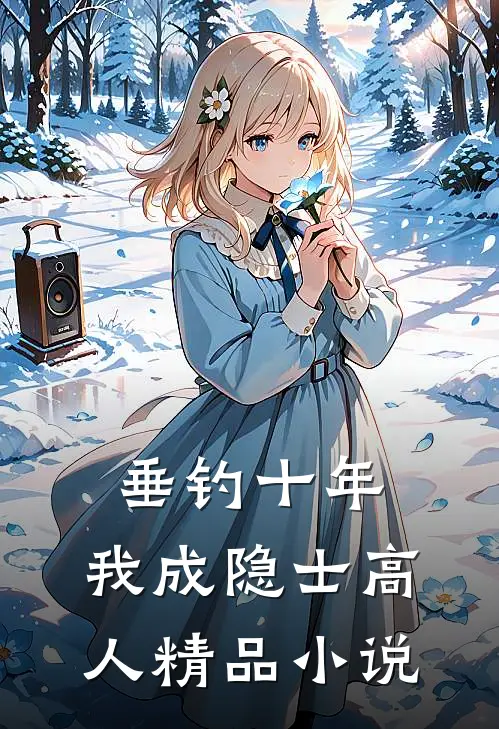 垂钓十年，我成隐士高人精品小说