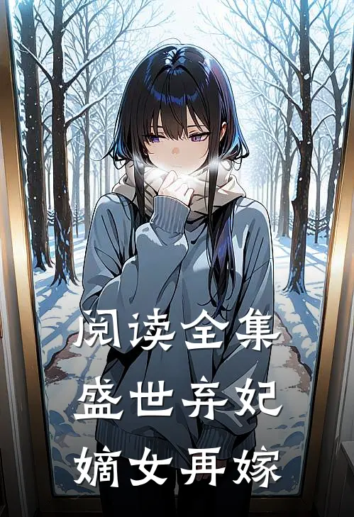 阅读全集盛世弃妃嫡女再嫁