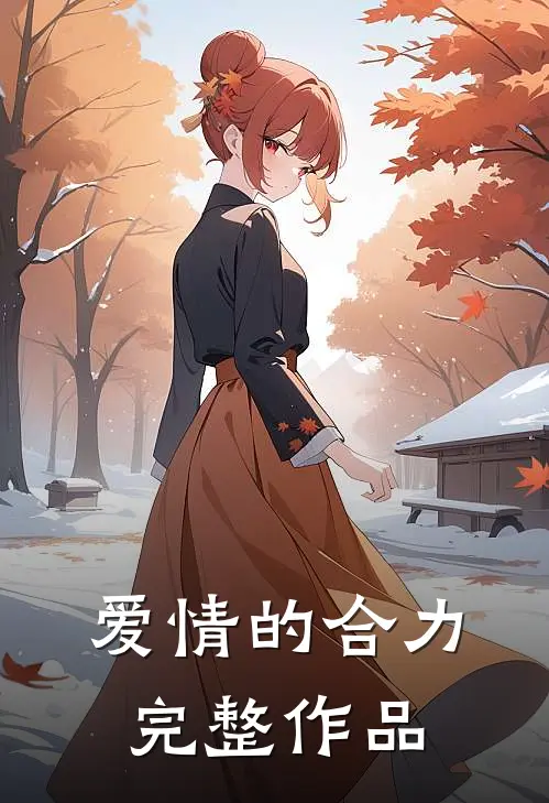 爱情的合力.完整作品在线阅读